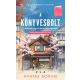 A könyvesbolt - Újrakezdés egy kis koreai kertvárosban - Hvang Borum