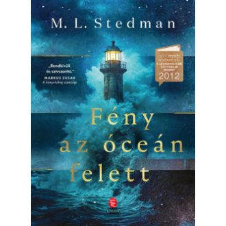 Fény az óceán felett - M. L. Stedman
