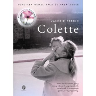Colette - Valérie Perrin