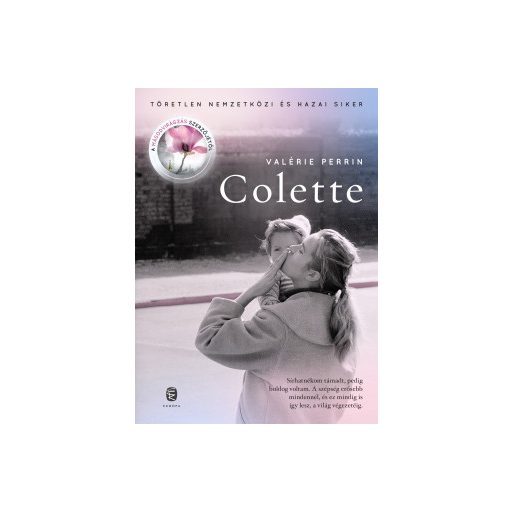 Colette - Valérie Perrin