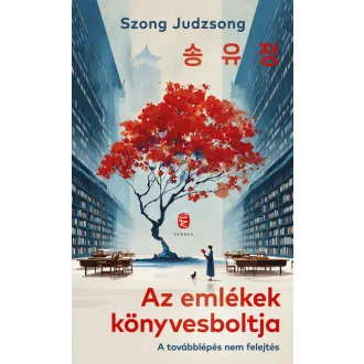 Az emlékek könyvesboltja - Szong Judzsong