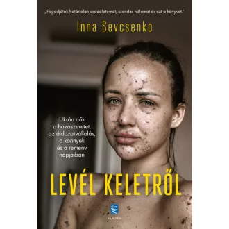 Levél keletről - Inna Sevcsenkó