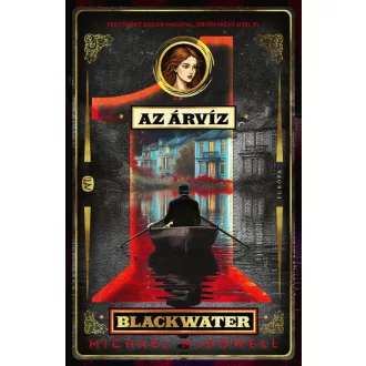 Az árvíz - Michael McDowell