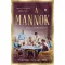 A Mannok (Új kiadás) - Tilmann Lahme