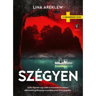 Szégyen - Lina Areklew