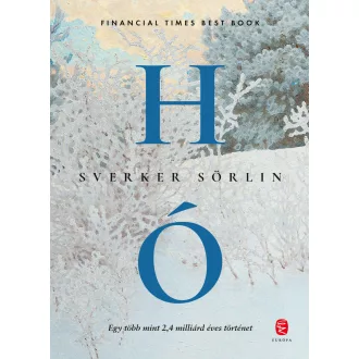 Hó - Sverker Sörlin