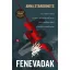 Fenevadak - Anna Starobinets