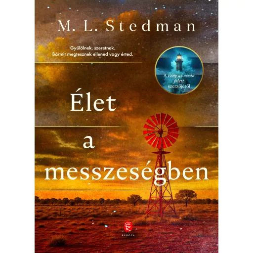 Élet a messzeségben - M. L. Stedman
