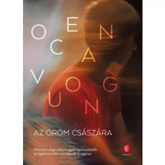 Az öröm császára - Ocean Vuong