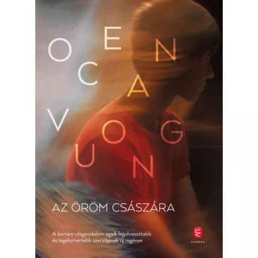 Az öröm császára - Ocean Vuong