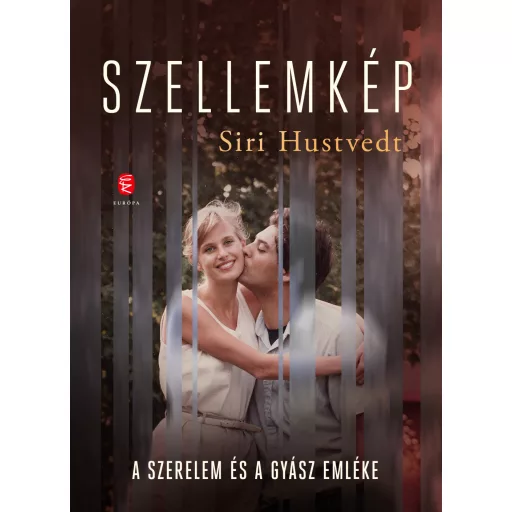 Szellemkép - Siri Hustvedt