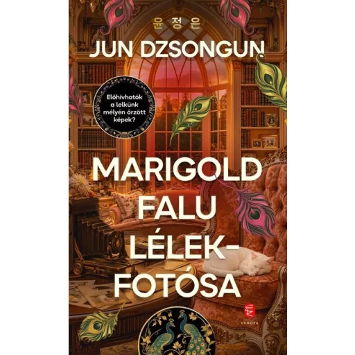 Marigold falu lélekfotósa - Jun Dzsongun