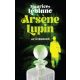 Arsene Lupin - Az üvegdugó (Új kiadás) - Maurice LeBlanc
