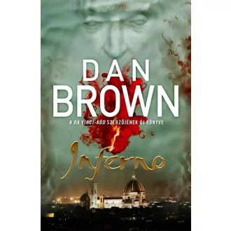 Inferno - (Új kiadás) - Dan Brown