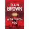 A Da Vinci-kód (5. kiadás) - Dan Brown