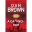 A Da Vinci-kód (5. kiadás) - Dan Brown