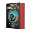 A titkok titka (Díszkiadás) - Dan Brown