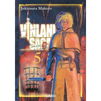 Vinland Saga 5. - Jukimura Makoto