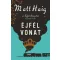 Éjfél Vonat - Matt Haig