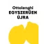 Egyszerűen újra - Yotam Ottolenghi
