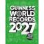 Guinness World Records 2027 - Craig Glenday szerk.