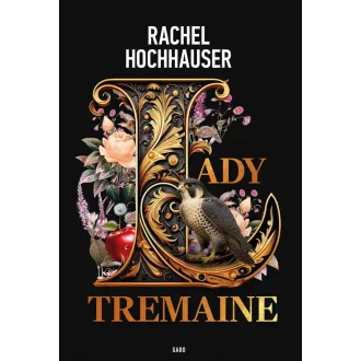 Lady Tremaine (Éldekorált) - Rachel Hochhauser