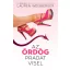 Az ördög Pradát visel - Lauren Weisberger