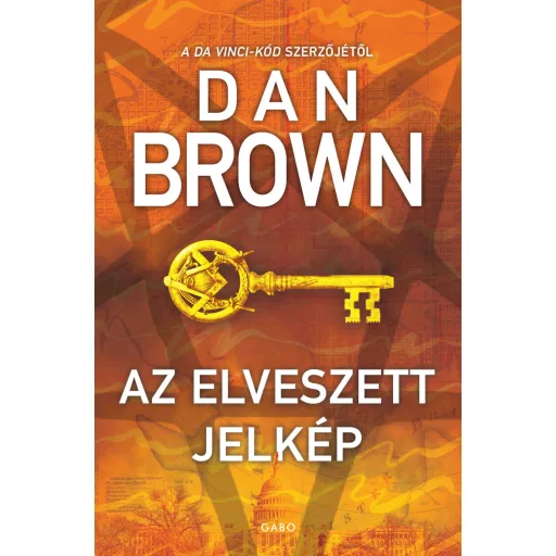 Az elveszett jelkép - Dan Brown