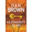 Az elveszett jelkép - Dan Brown
