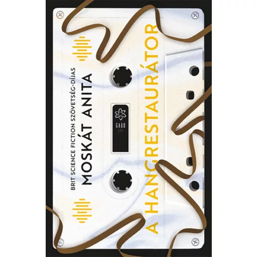 A hangrestaurátor - Moskát Anita