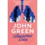 Csillagainkban a hiba (Új kiadás) - John Green