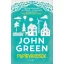 Papírvárosok - John Green