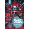 Acélbarlangok - Isaac Asimov