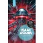 Acélbarlangok - Isaac Asimov
