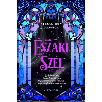Északi szél - Alexandria Warwick