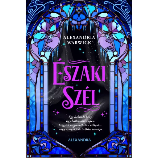 Északi szél - Alexandria Warwick