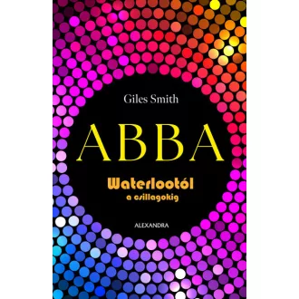 ABBA - Giles Smith