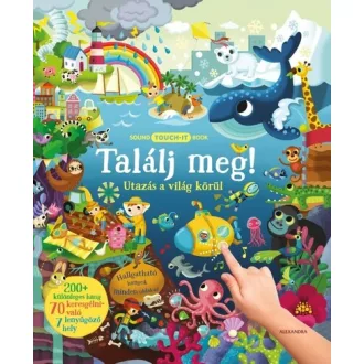 Találj meg!