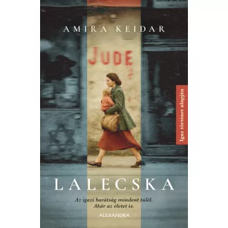 Lalecska - Amira Keidar