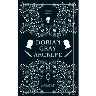 Dorian Gray arcképe - Oscar Wilde