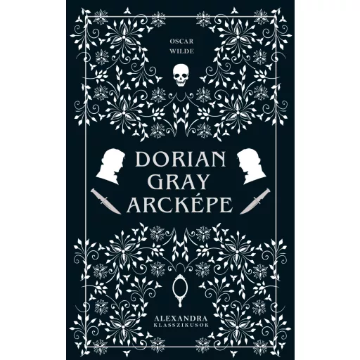 Dorian Gray arcképe - Oscar Wilde