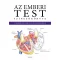 Az emberi test színezőkönyve