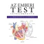 Az emberi test színezőkönyve