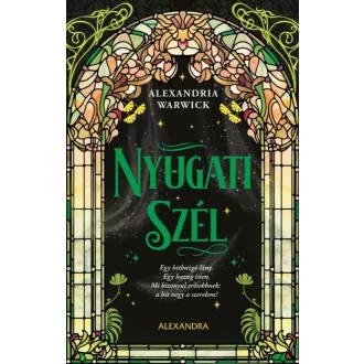 Nyugati Szél - Alexandria Warwick