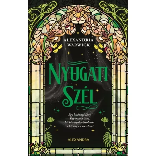 Nyugati Szél - Alexandria Warwick