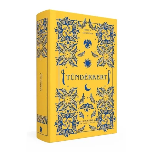 Tündérkert - Alexandra klasszikusok - Móricz Zsigmond