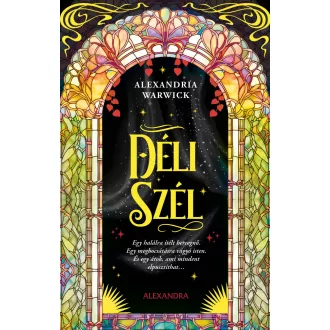 Déli Szél - Alexandria Warwick