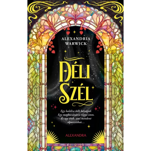Déli Szél - Alexandria Warwick