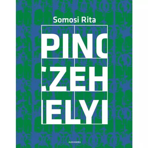 Pinczehelyi - Somosi Rita