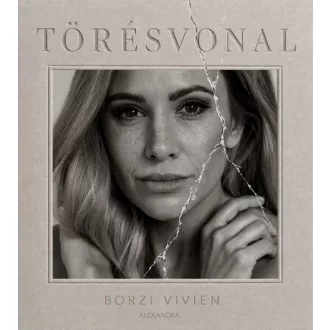 Törésvonal - Borzi Vivien